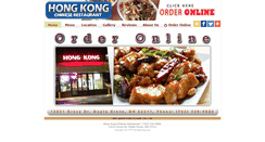 Desktop Screenshot of hongkongmn.com